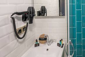 Heaven Inn Airport Hotel