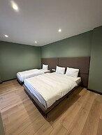 Heaven Inn Airport Hotel