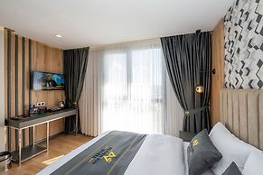 Heaven Inn Airport Hotel