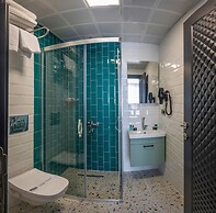 Heaven Inn Airport Hotel