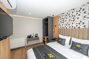 Heaven Inn Airport Hotel