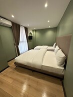 Heaven Inn Airport Hotel