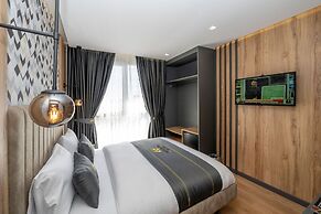 Heaven Inn Airport Hotel