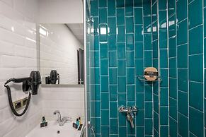 Heaven Inn Airport Hotel