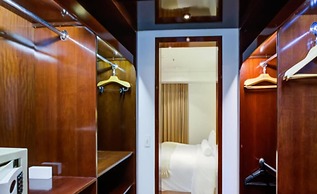 Roomo Etoile GeorgeV Itaim Residencial