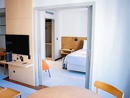 Roomo Etoile GeorgeV Itaim Residencial