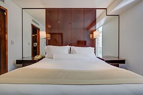 Roomo Etoile GeorgeV Itaim Residencial