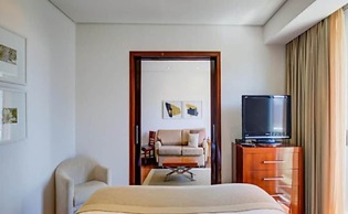 Roomo Etoile GeorgeV Itaim Residencial