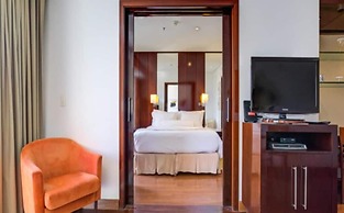 Roomo Etoile GeorgeV Itaim Residencial