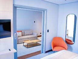 Roomo Etoile GeorgeV Itaim Residencial