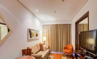 Roomo Etoile GeorgeV Itaim Residencial