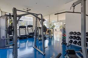 Roomo Etoile GeorgeV Itaim Residencial