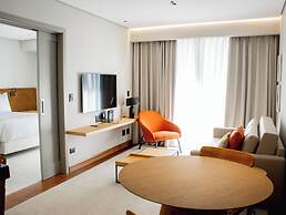 Roomo Etoile GeorgeV Itaim Residencial