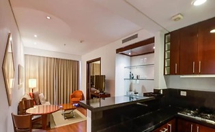 Roomo Etoile GeorgeV Itaim Residencial