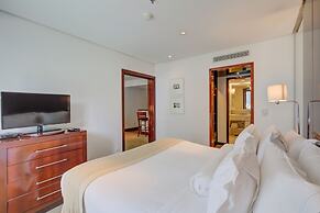 Roomo Etoile GeorgeV Itaim Residencial