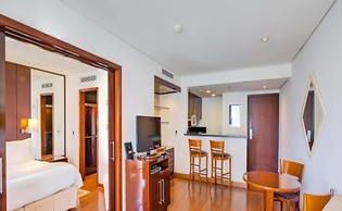 Roomo Etoile GeorgeV Itaim Residencial