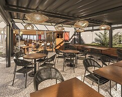 Roomo Etoile GeorgeV Itaim Residencial