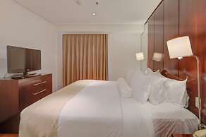 Roomo Etoile GeorgeV Itaim Residencial