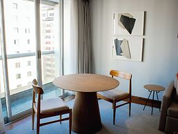 Roomo Etoile GeorgeV Itaim Residencial