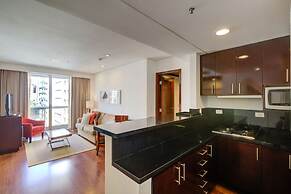 Roomo Etoile GeorgeV Itaim Residencial