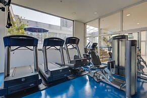 Roomo Etoile GeorgeV Itaim Residencial