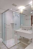 Roomo Etoile GeorgeV Itaim Residencial