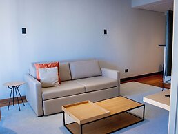 Roomo Etoile GeorgeV Itaim Residencial