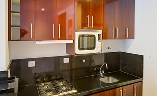 Roomo Etoile GeorgeV Itaim Residencial