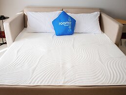 Roomo Etoile GeorgeV Itaim Residencial