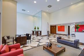 Roomo Etoile GeorgeV Itaim Residencial