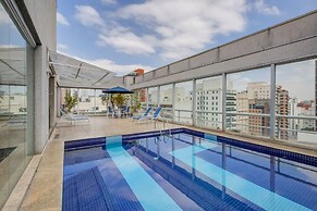 Roomo Etoile GeorgeV Itaim Residencial