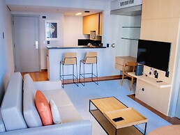 Roomo Etoile GeorgeV Itaim Residencial