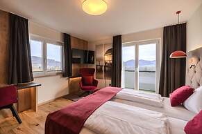 Hotel Haberl am Attersee