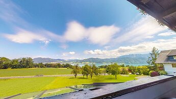 Hotel Haberl am Attersee