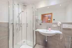 Hotel Haberl am Attersee