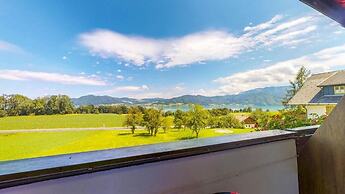 Hotel Haberl am Attersee