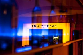 Hotel Haberl am Attersee