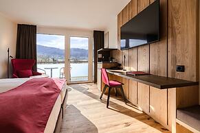Hotel Haberl am Attersee