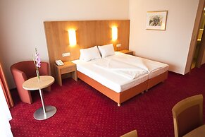 Hotel Haberl am Attersee