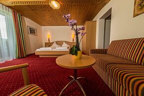 Hotel Haberl am Attersee