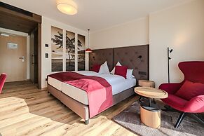 Hotel Haberl am Attersee