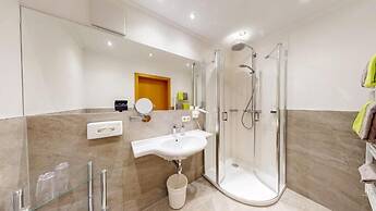 Hotel Haberl am Attersee