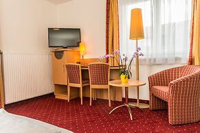 Hotel Haberl am Attersee