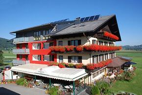 Hotel Haberl am Attersee