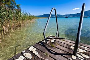Hotel Haberl am Attersee