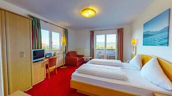 Hotel Haberl am Attersee