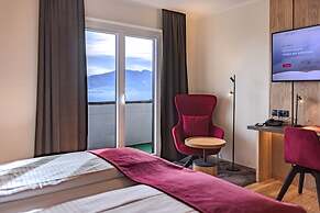 Hotel Haberl am Attersee