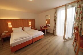 Hotel Haberl am Attersee