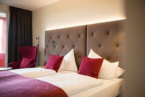 Hotel Haberl am Attersee