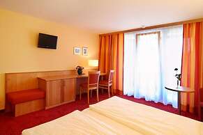 Hotel Haberl am Attersee